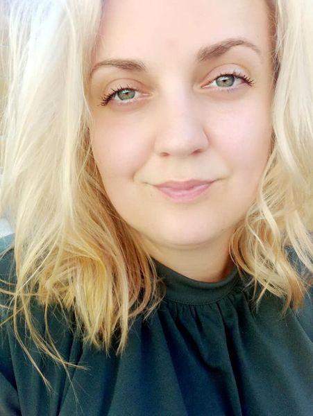 Lucie Kováříková